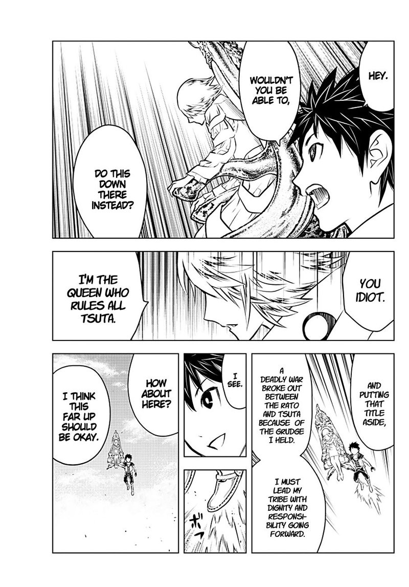 Soukyuu No Ariadne 60 15
