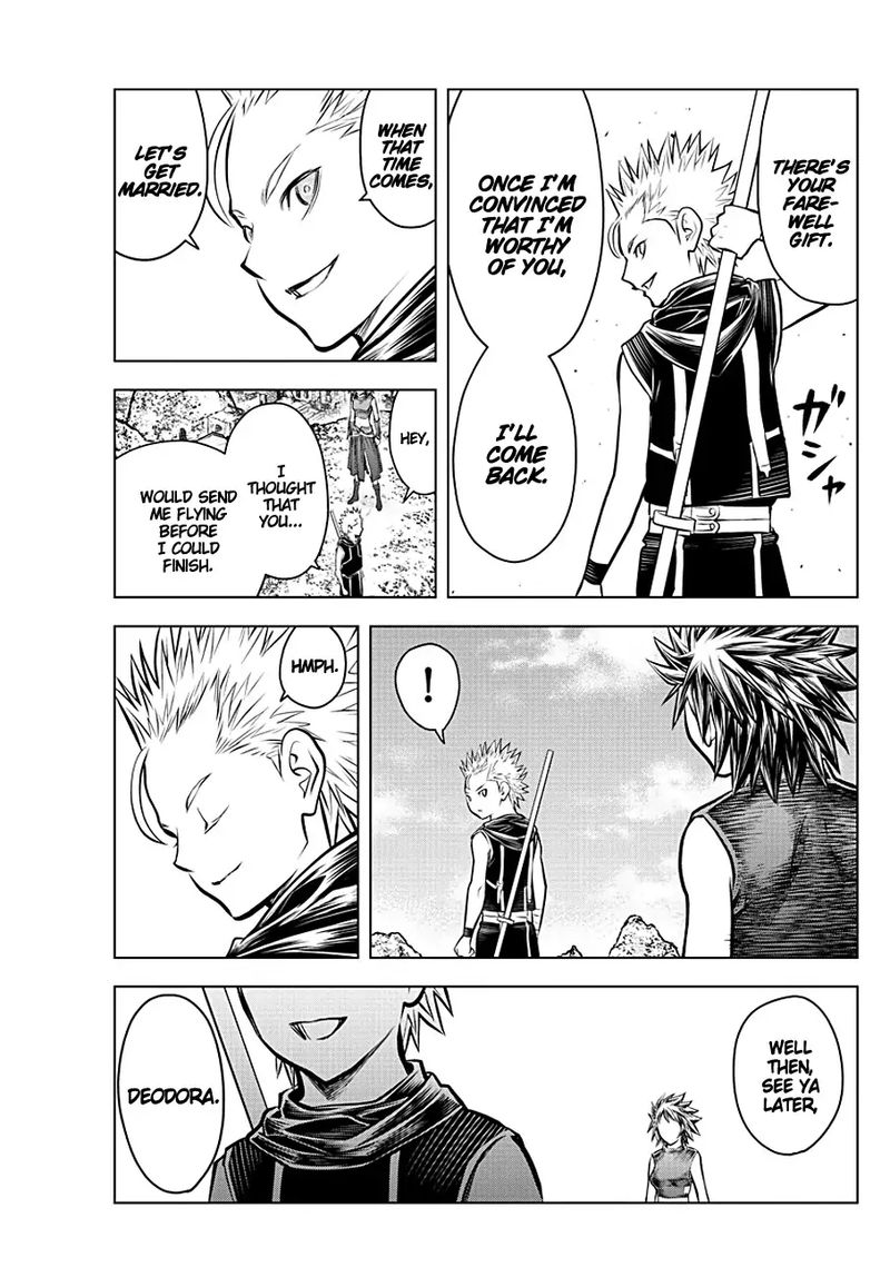 Soukyuu No Ariadne 61 10