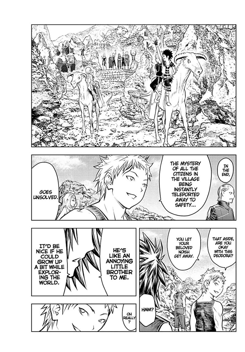 Soukyuu No Ariadne 61 12