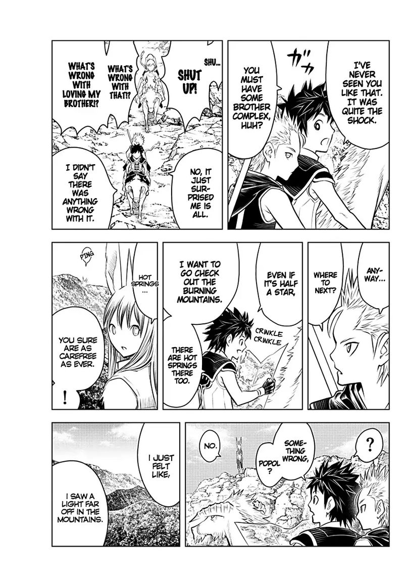 Soukyuu No Ariadne 61 14