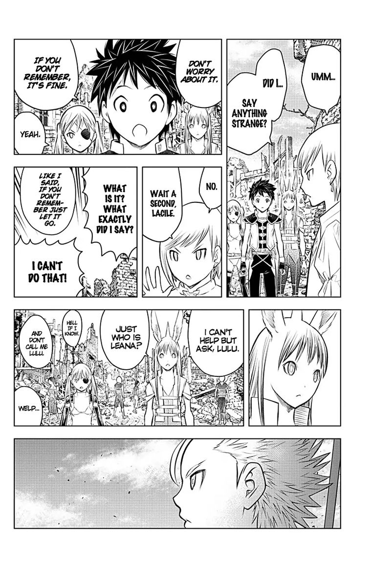 Soukyuu No Ariadne 61 5