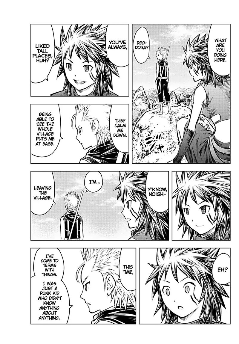 Soukyuu No Ariadne 61 6