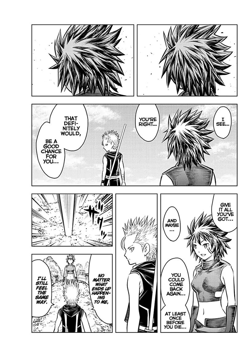Soukyuu No Ariadne 61 8