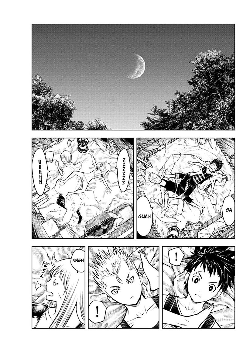 Soukyuu No Ariadne 63 10