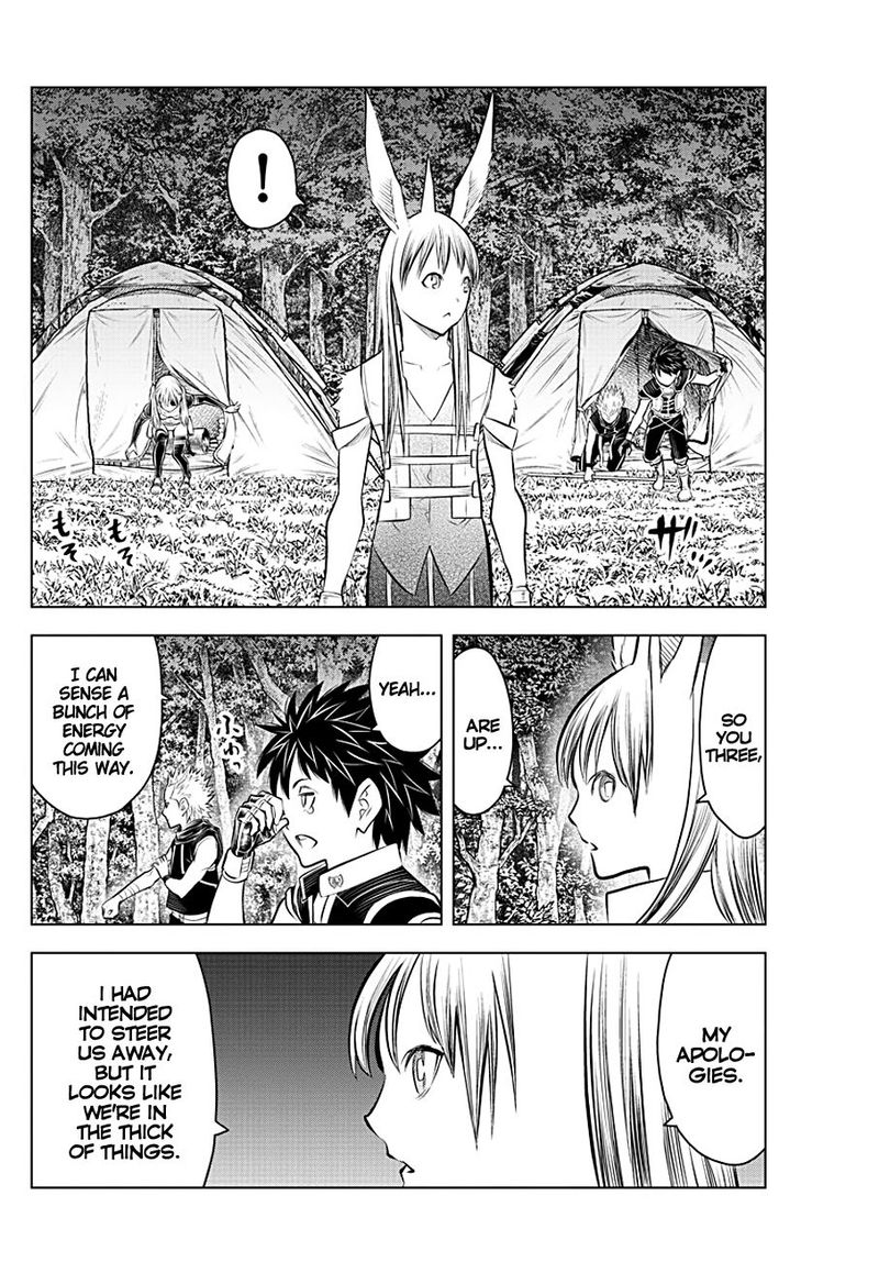 Soukyuu No Ariadne 63 11