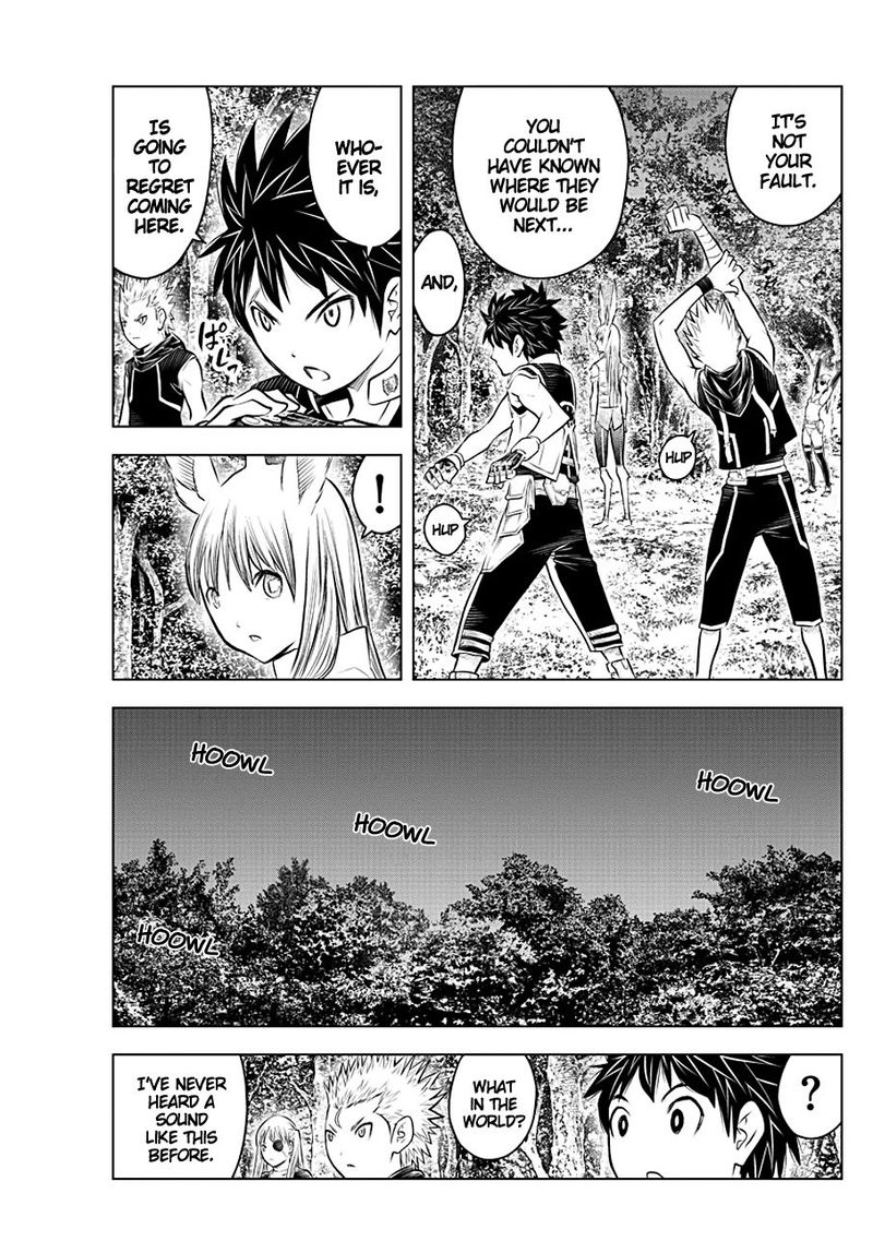 Soukyuu No Ariadne 63 12