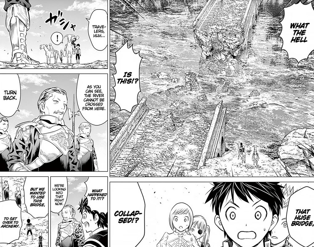 Soukyuu No Ariadne 63 6