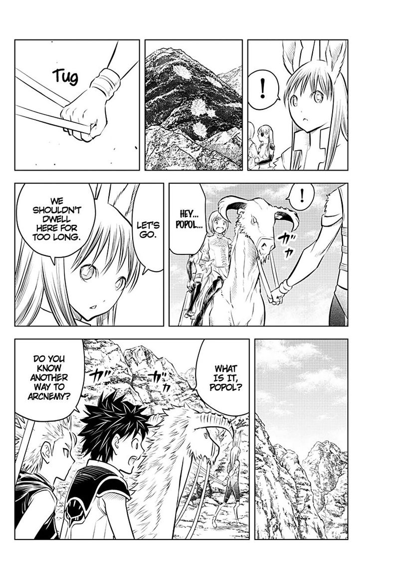 Soukyuu No Ariadne 63 7