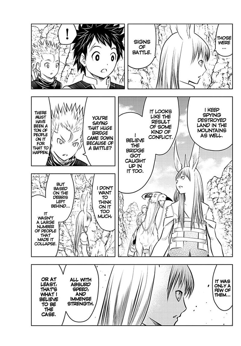 Soukyuu No Ariadne 63 8