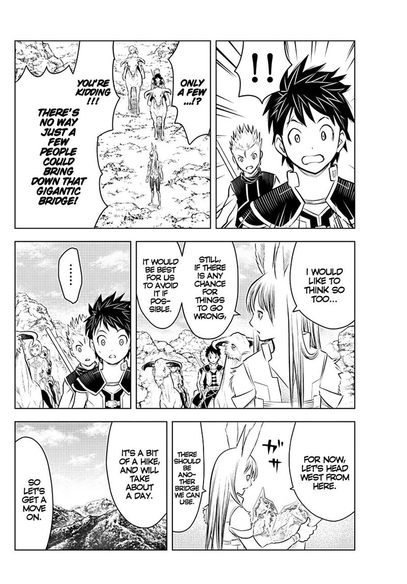 Soukyuu No Ariadne 63 9