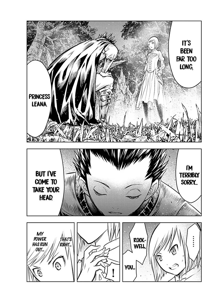 Soukyuu No Ariadne 64 10