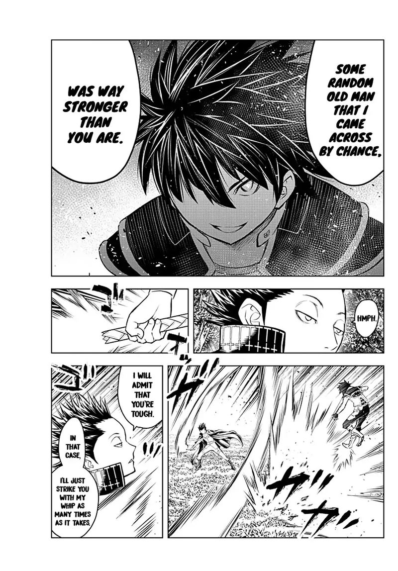 Soukyuu No Ariadne 65 13