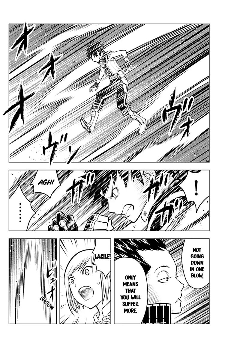 Soukyuu No Ariadne 65 14