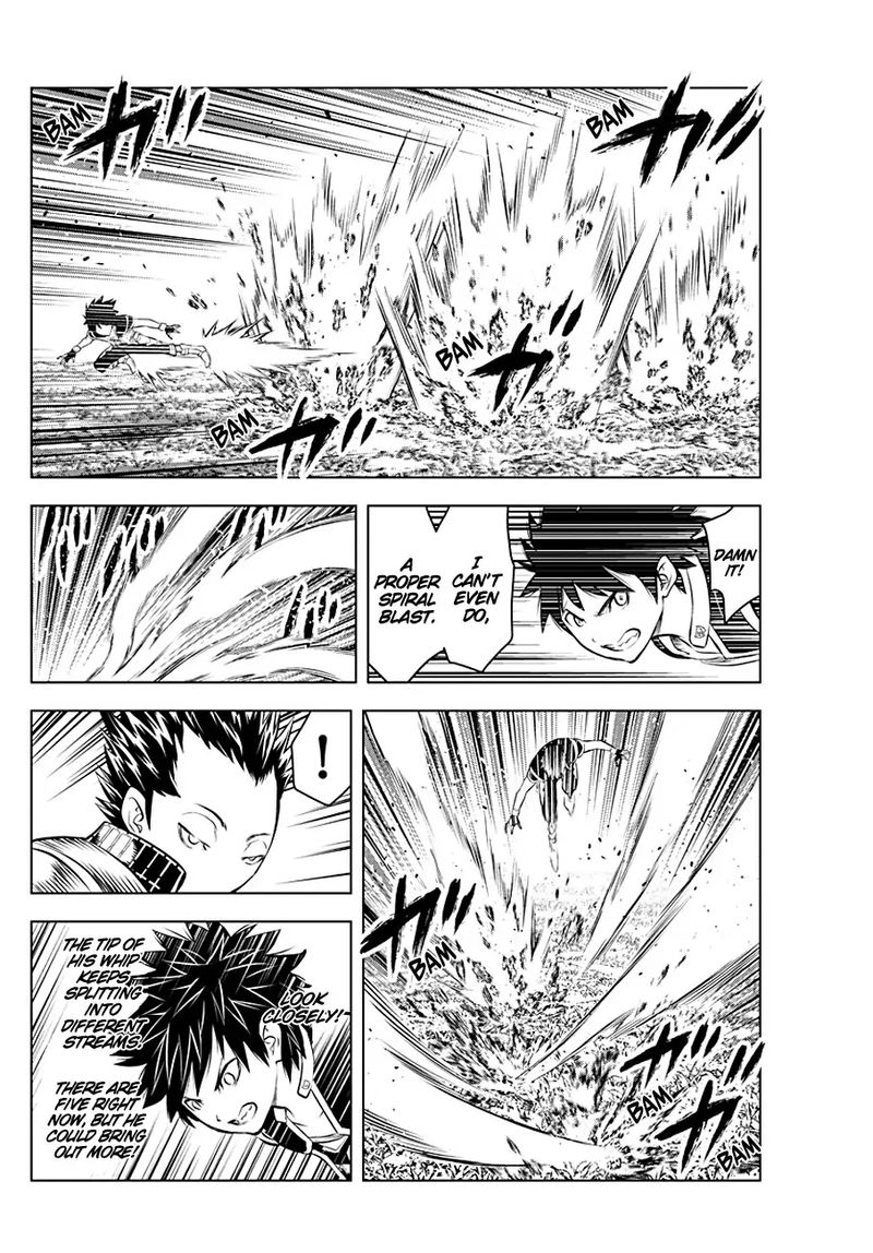 Soukyuu No Ariadne 65 4