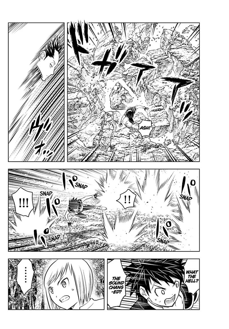 Soukyuu No Ariadne 65 6