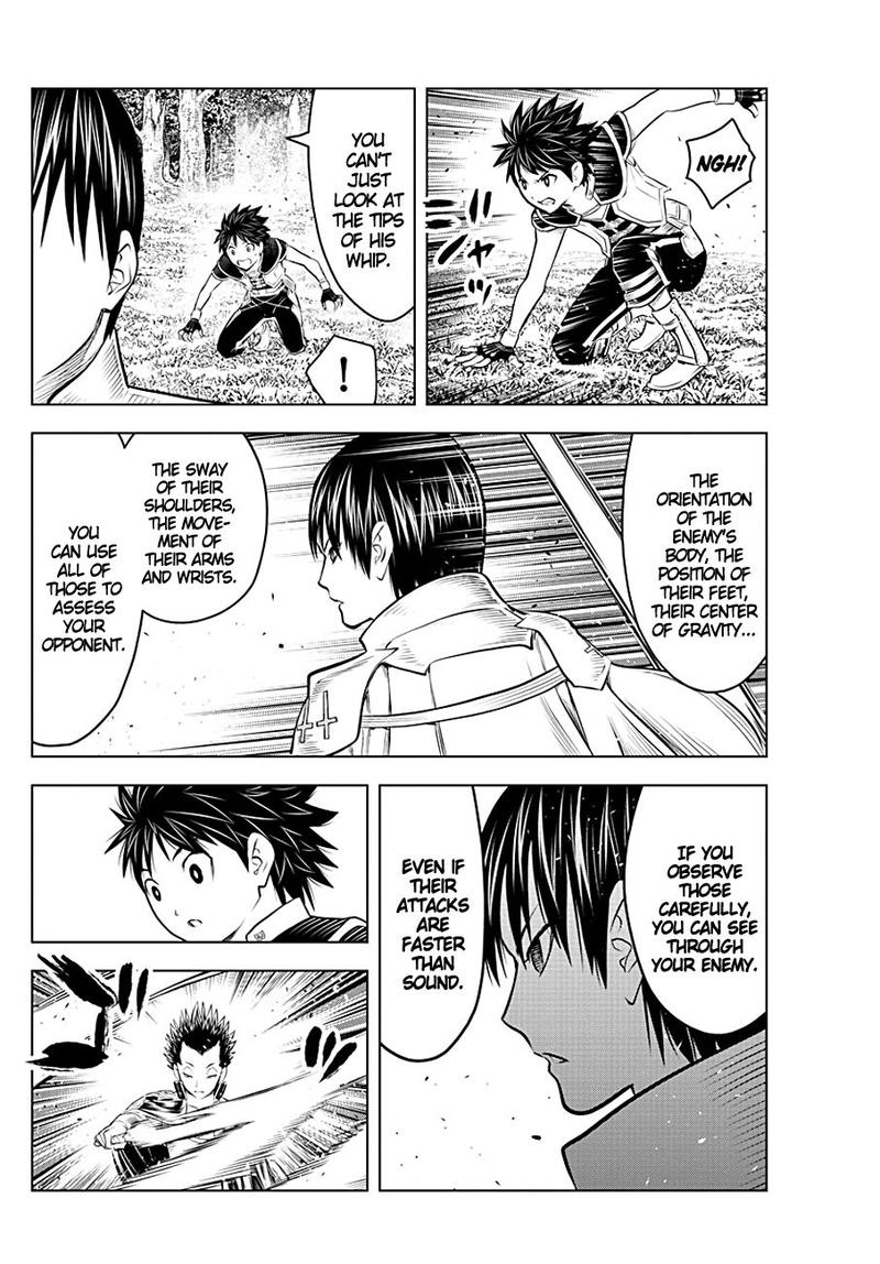 Soukyuu No Ariadne 67 10