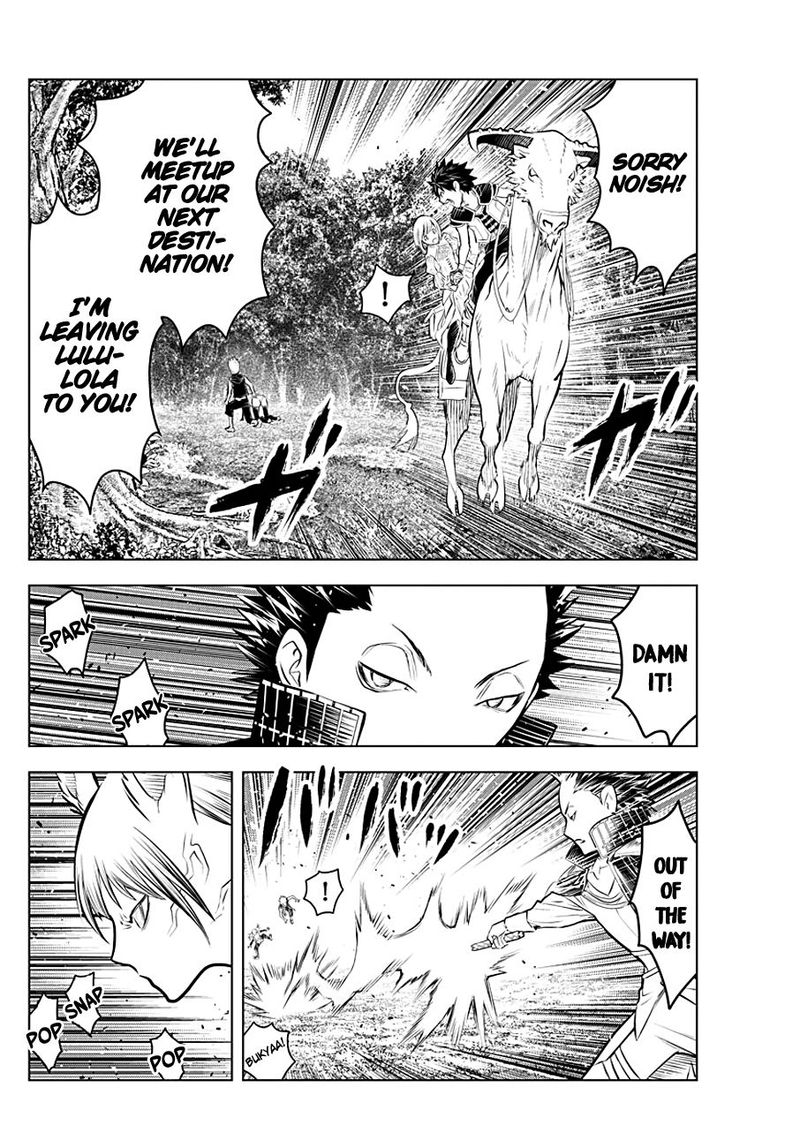 Soukyuu No Ariadne 68 14