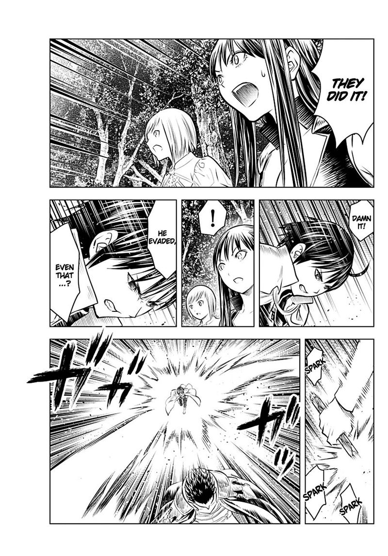 Soukyuu No Ariadne 68 4