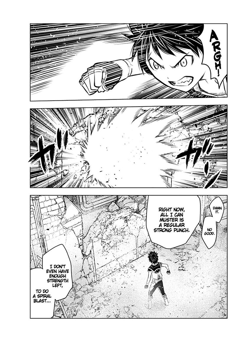 Soukyuu No Ariadne 69 10