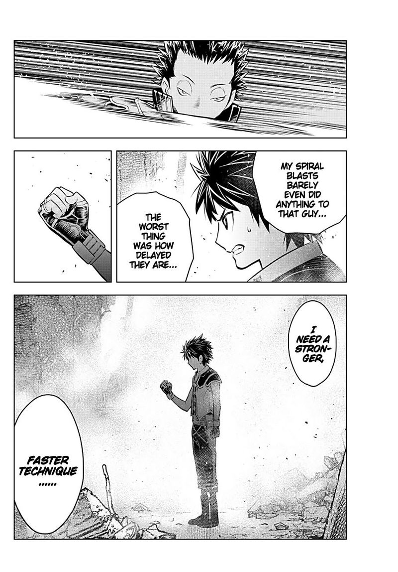 Soukyuu No Ariadne 69 11
