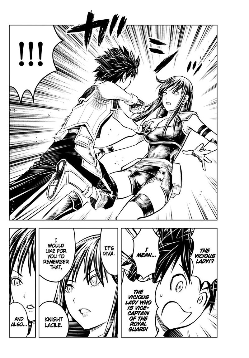 Soukyuu No Ariadne 69 5