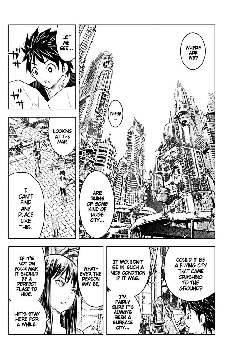 Soukyuu No Ariadne 69 7