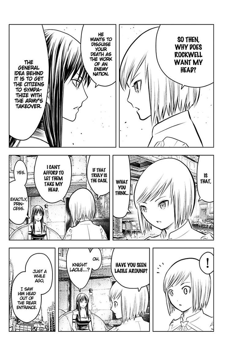 Soukyuu No Ariadne 69 9