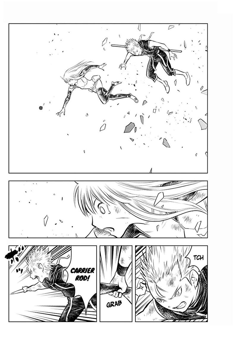 Soukyuu No Ariadne 71 12