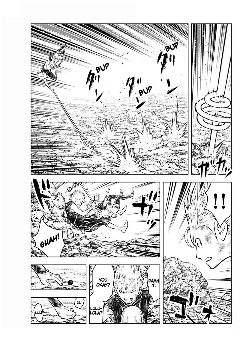 Soukyuu No Ariadne 71 13