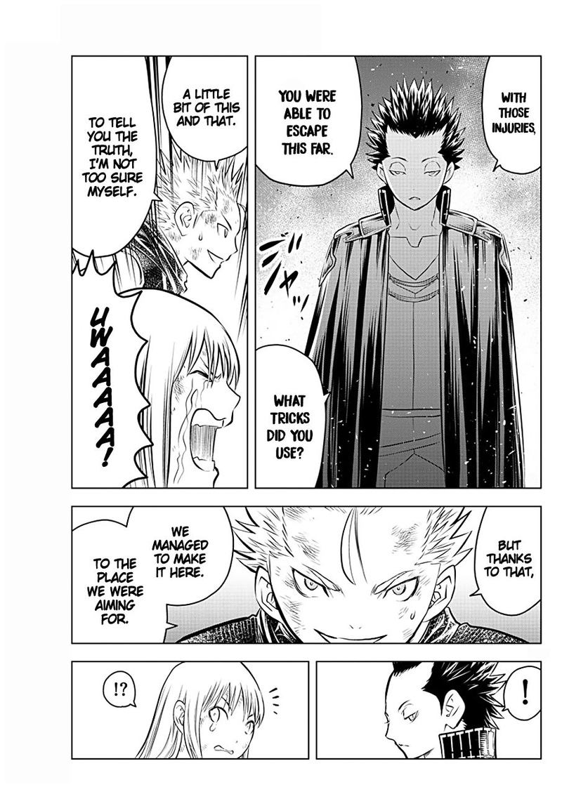 Soukyuu No Ariadne 71 15