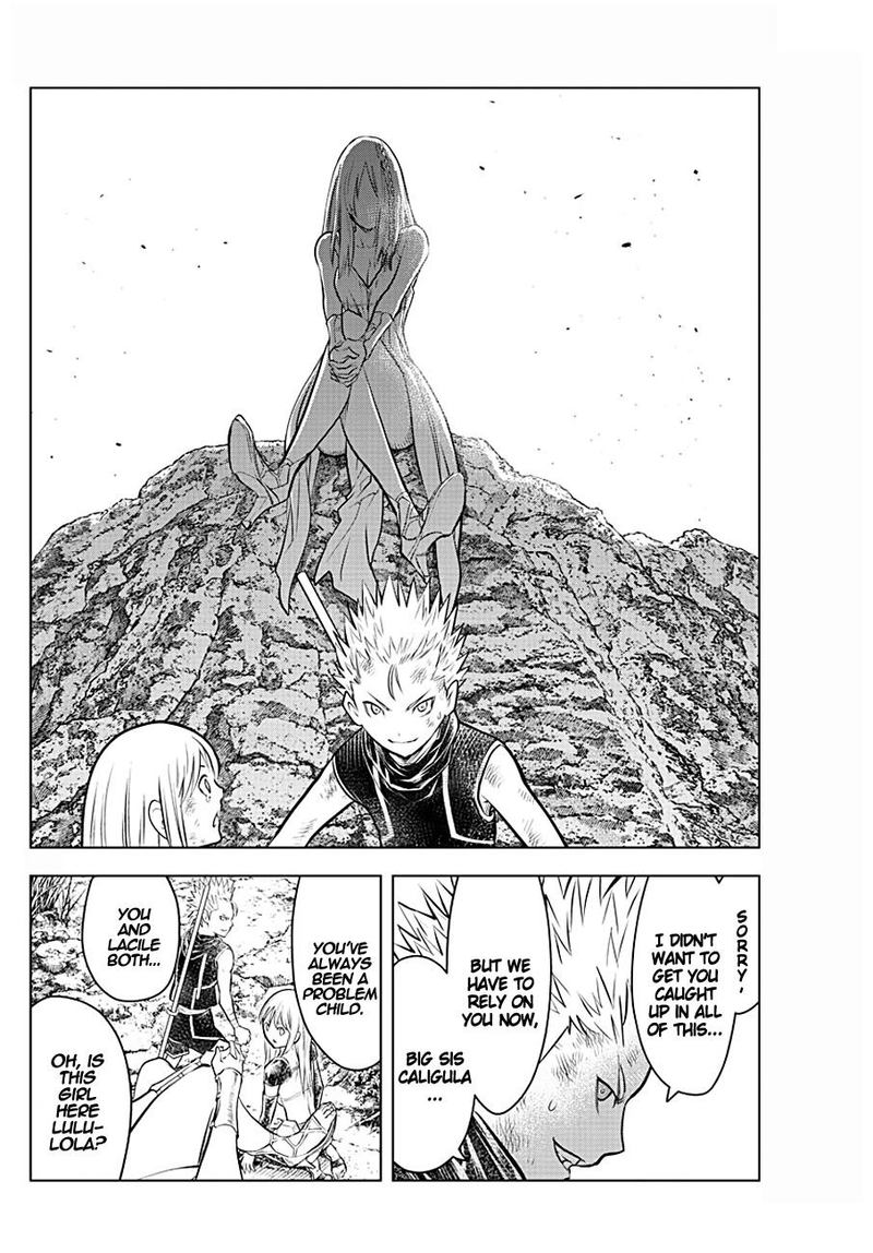 Soukyuu No Ariadne 71 16