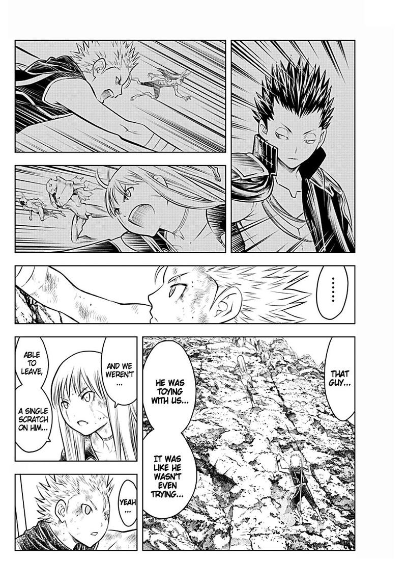 Soukyuu No Ariadne 71 2
