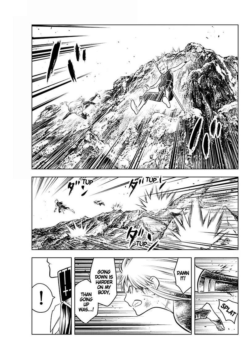 Soukyuu No Ariadne 71 5