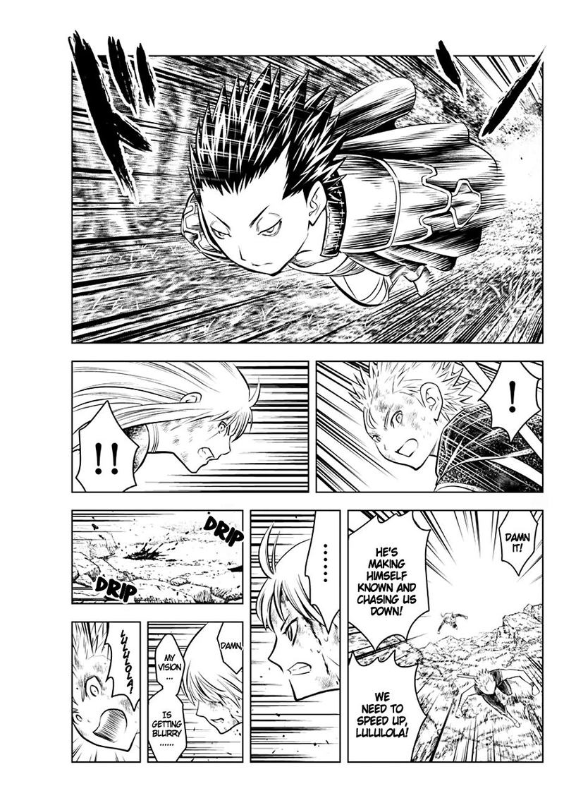 Soukyuu No Ariadne 71 7