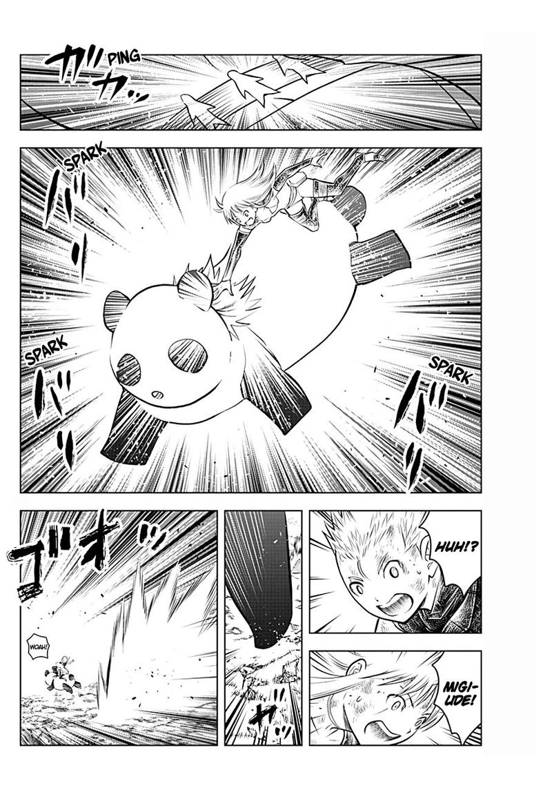 Soukyuu No Ariadne 71 8