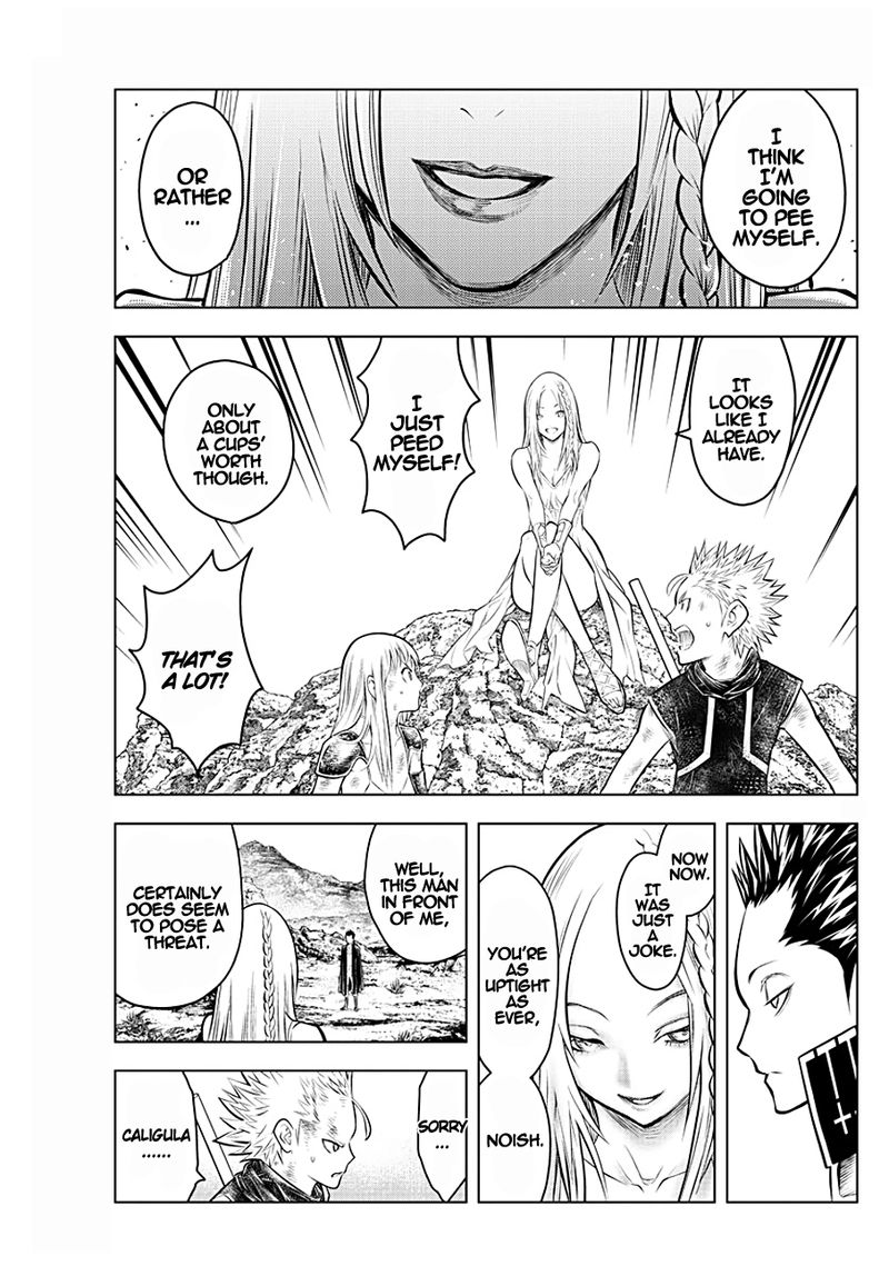 Soukyuu No Ariadne 72 1