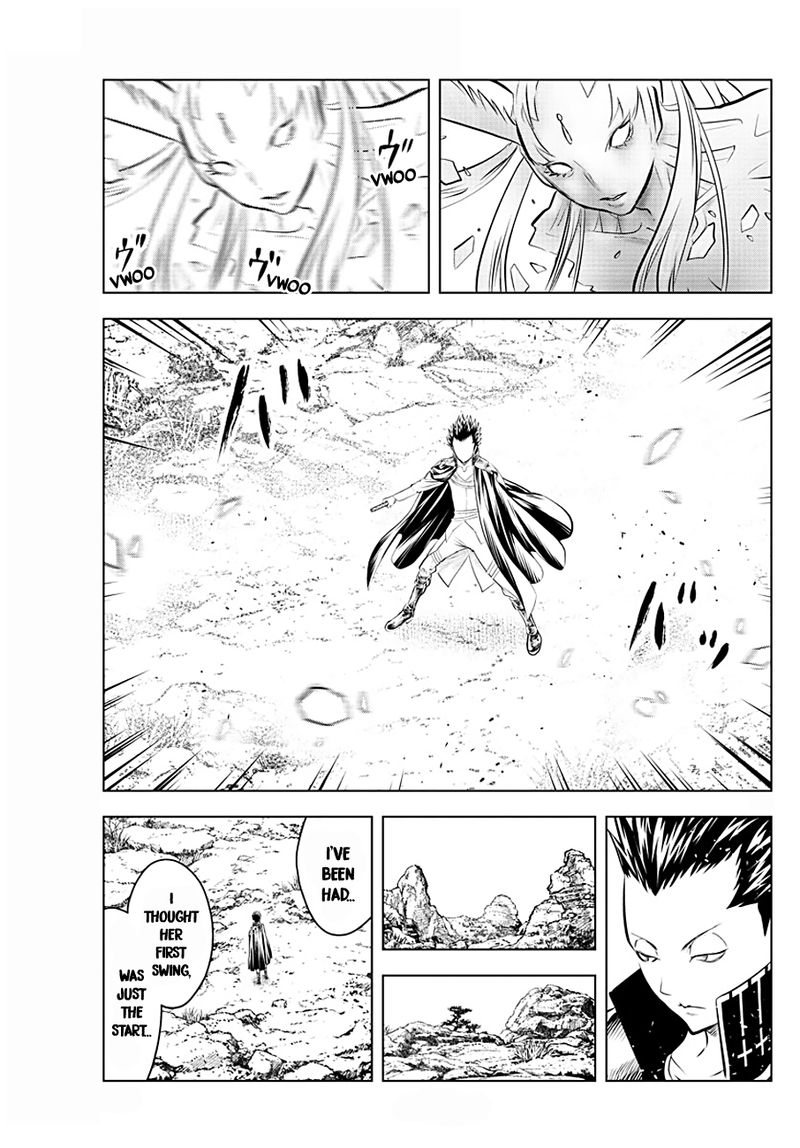 Soukyuu No Ariadne 72 10