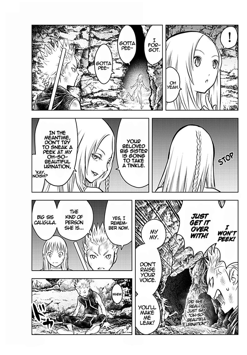 Soukyuu No Ariadne 72 14