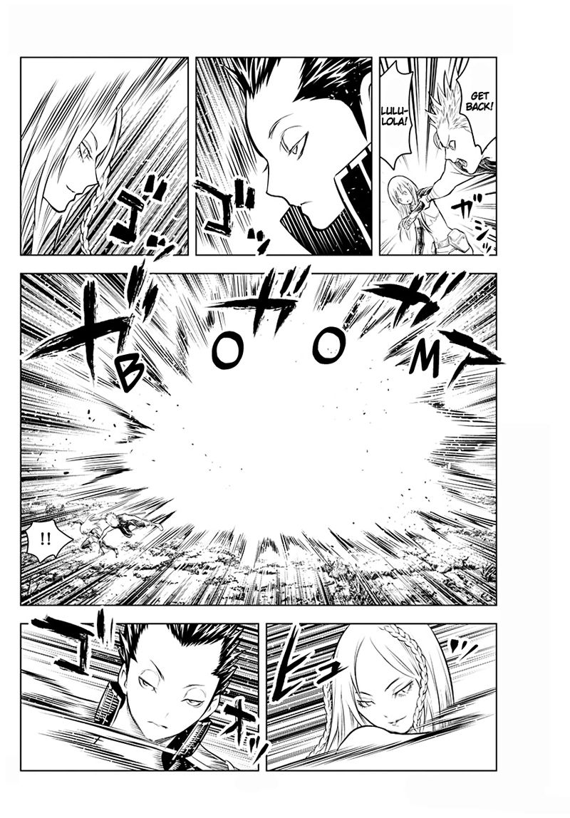 Soukyuu No Ariadne 72 4