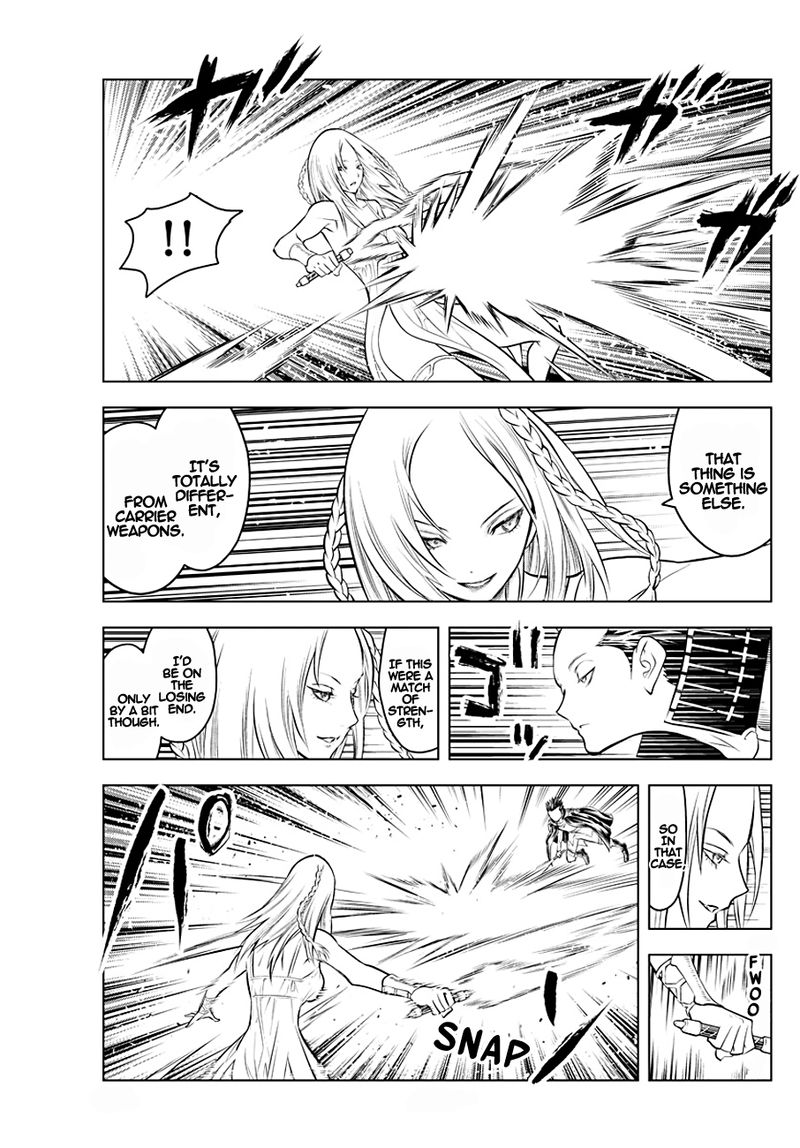 Soukyuu No Ariadne 72 5