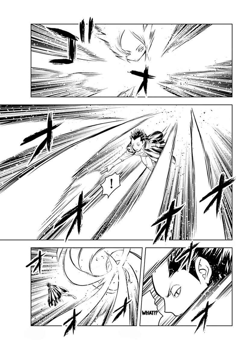 Soukyuu No Ariadne 72 7