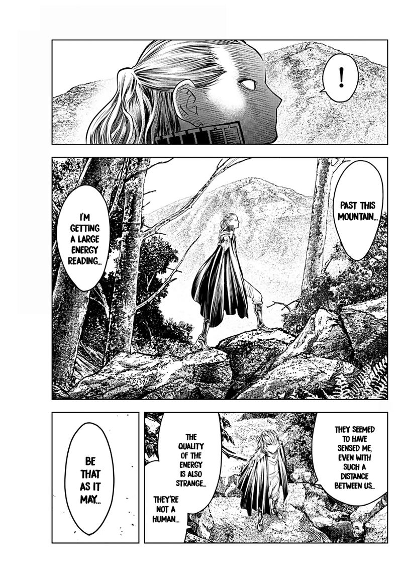 Soukyuu No Ariadne 74 5