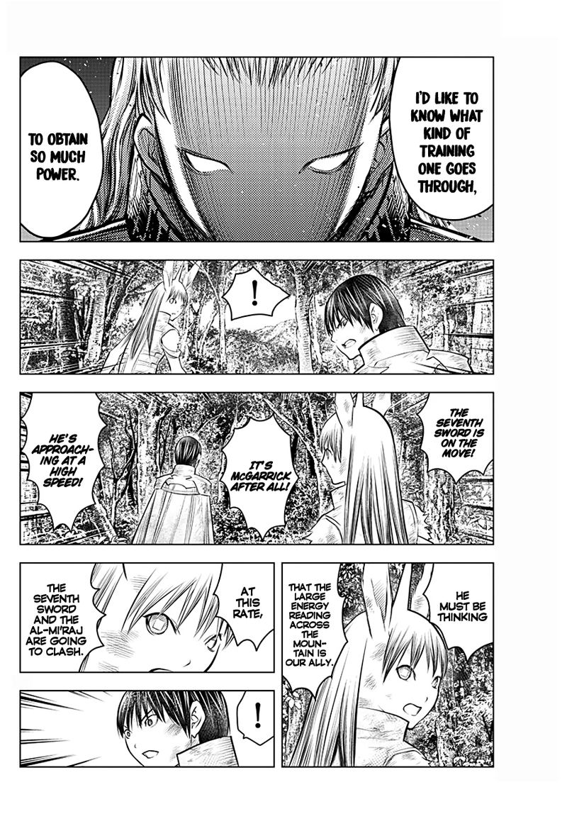Soukyuu No Ariadne 74 6