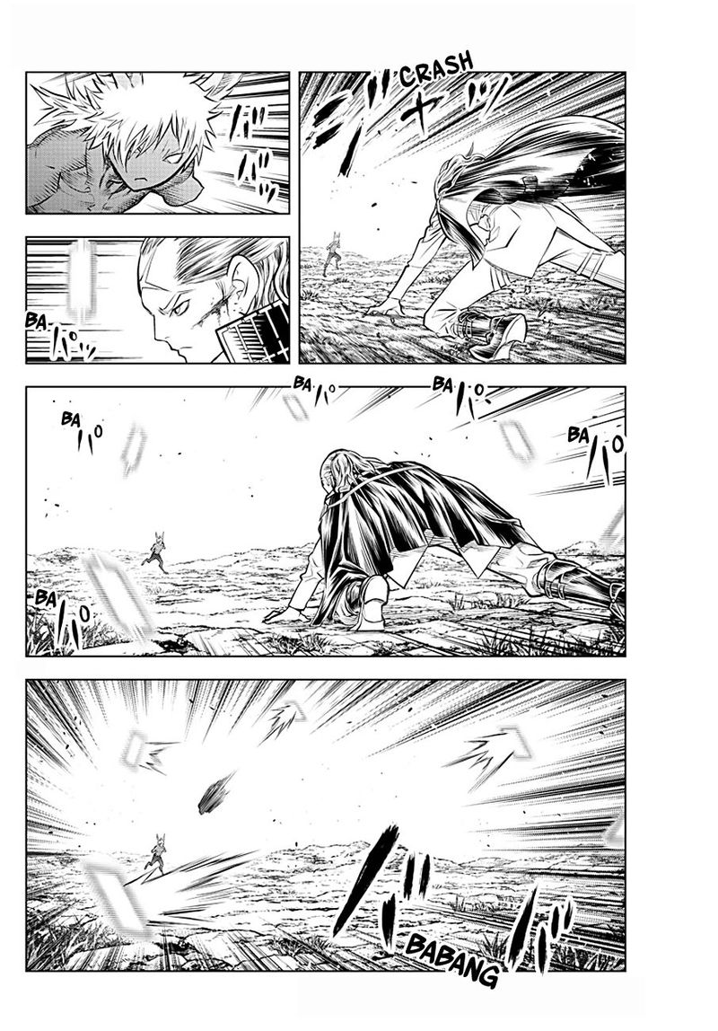 Soukyuu No Ariadne 75 4