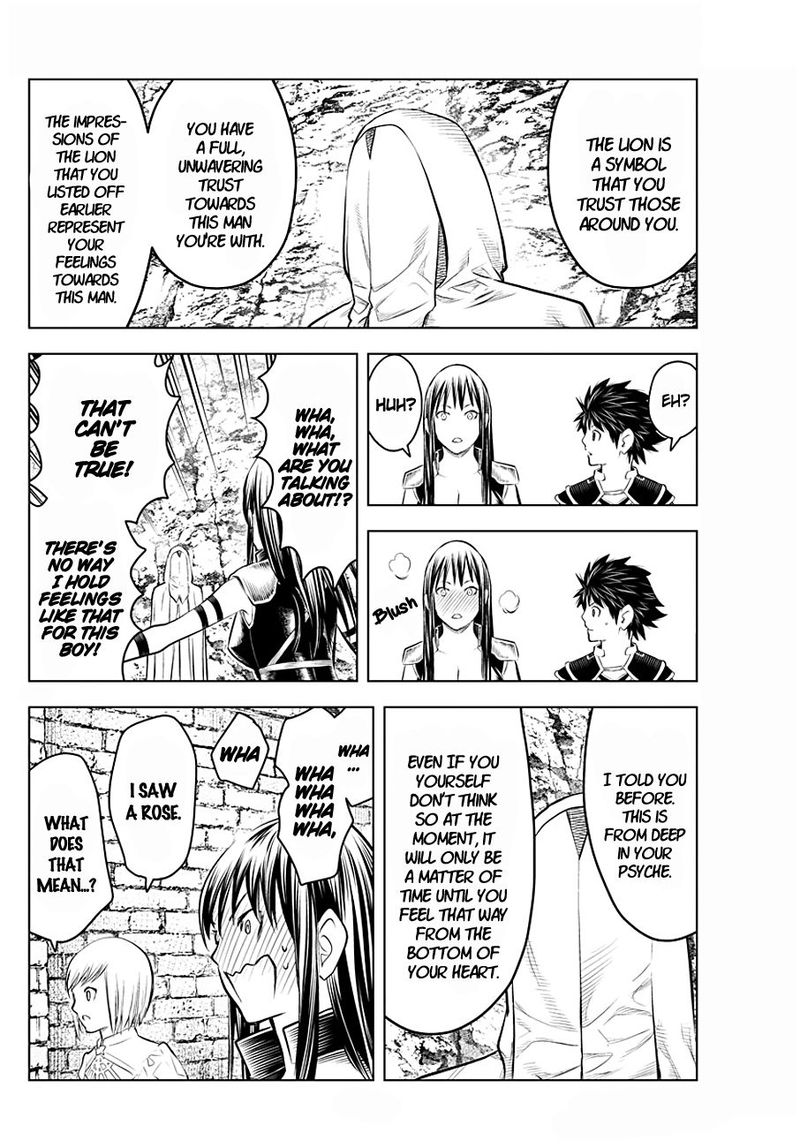 Soukyuu No Ariadne 76 11