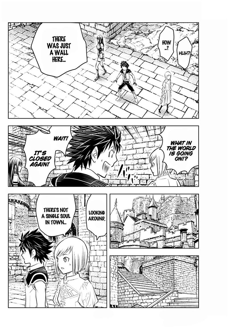 Soukyuu No Ariadne 76 14