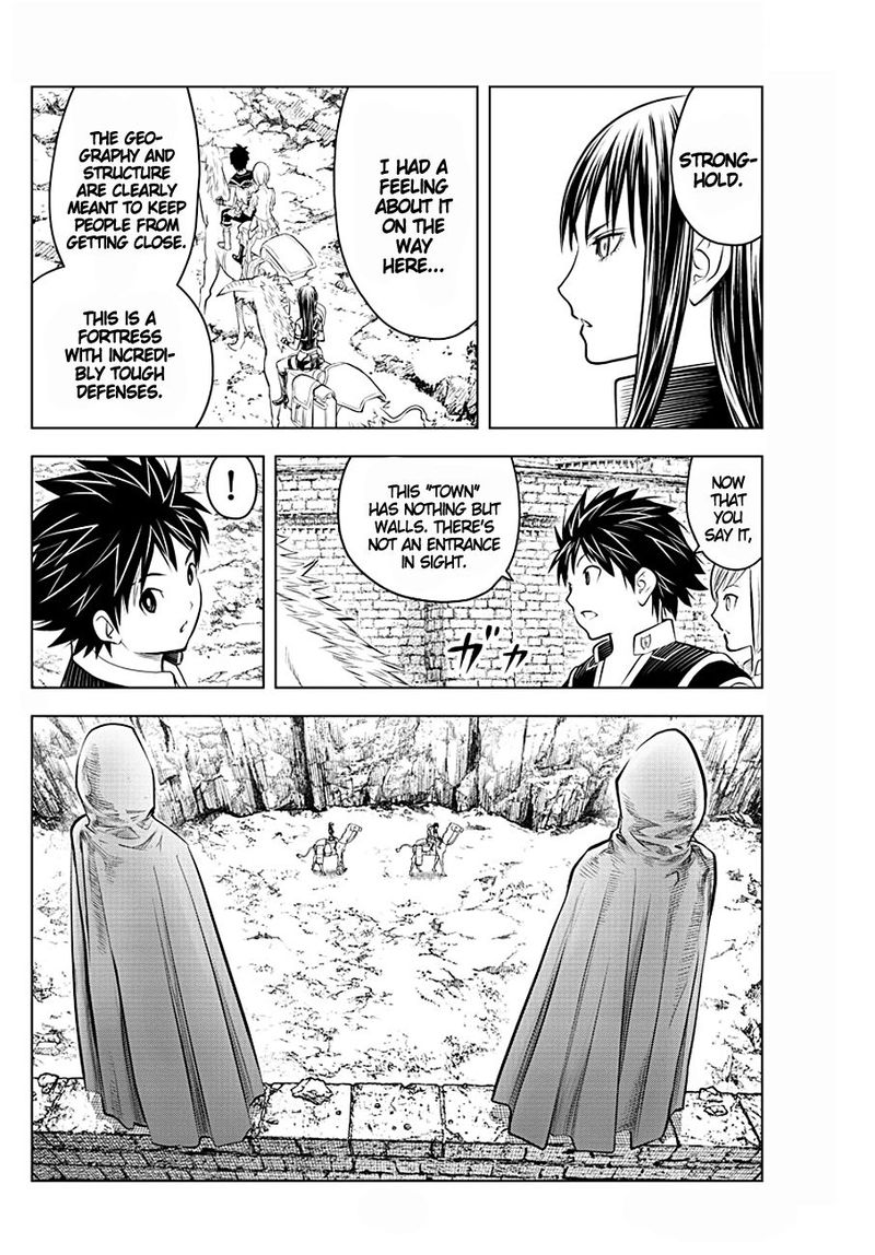 Soukyuu No Ariadne 76 3