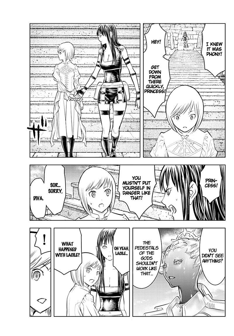 Soukyuu No Ariadne 79 13