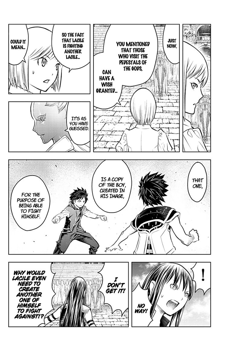 Soukyuu No Ariadne 79 3