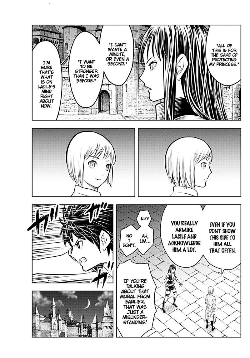 Soukyuu No Ariadne 81 11